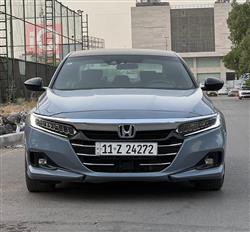 هوندا أكورد